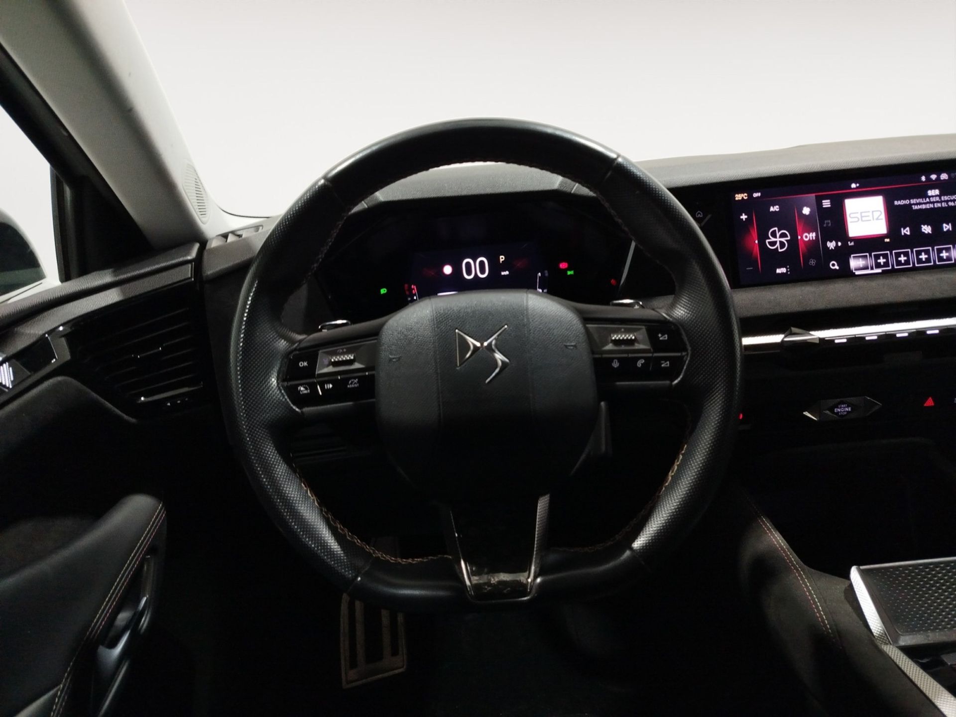 DS DS 4 BlueHDi 130 Performance Line - foto 7