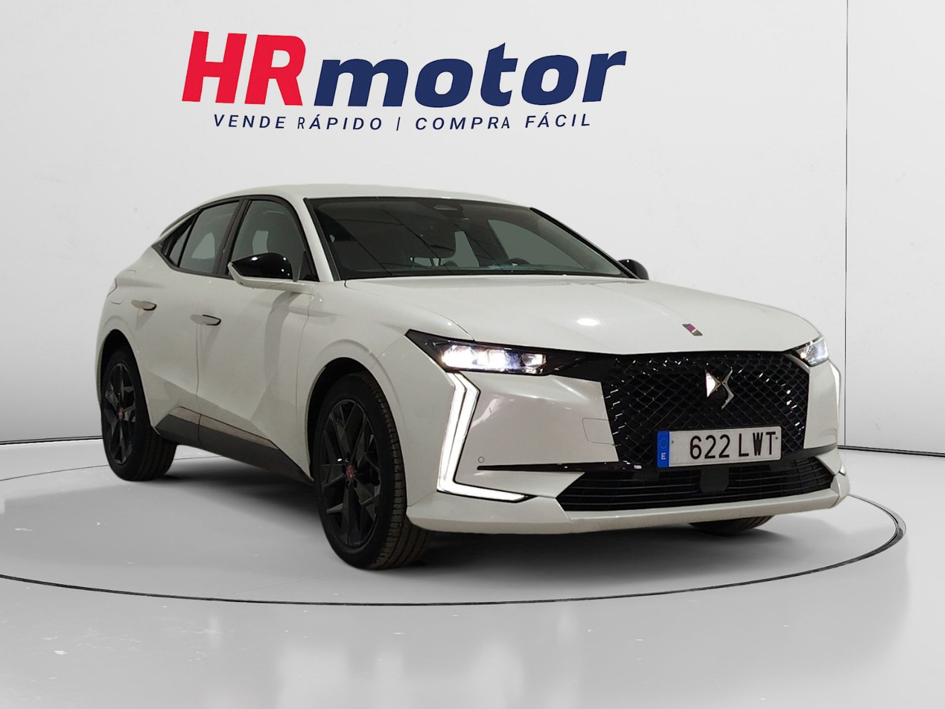 DS DS 4 BlueHDi 130 Performance Line - foto 1