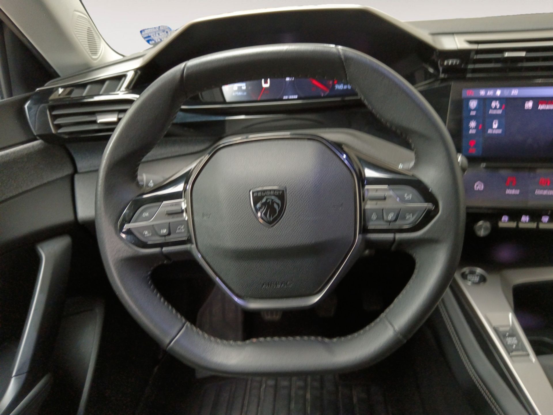 Peugeot 308 PureTech 130 Allure - foto 7