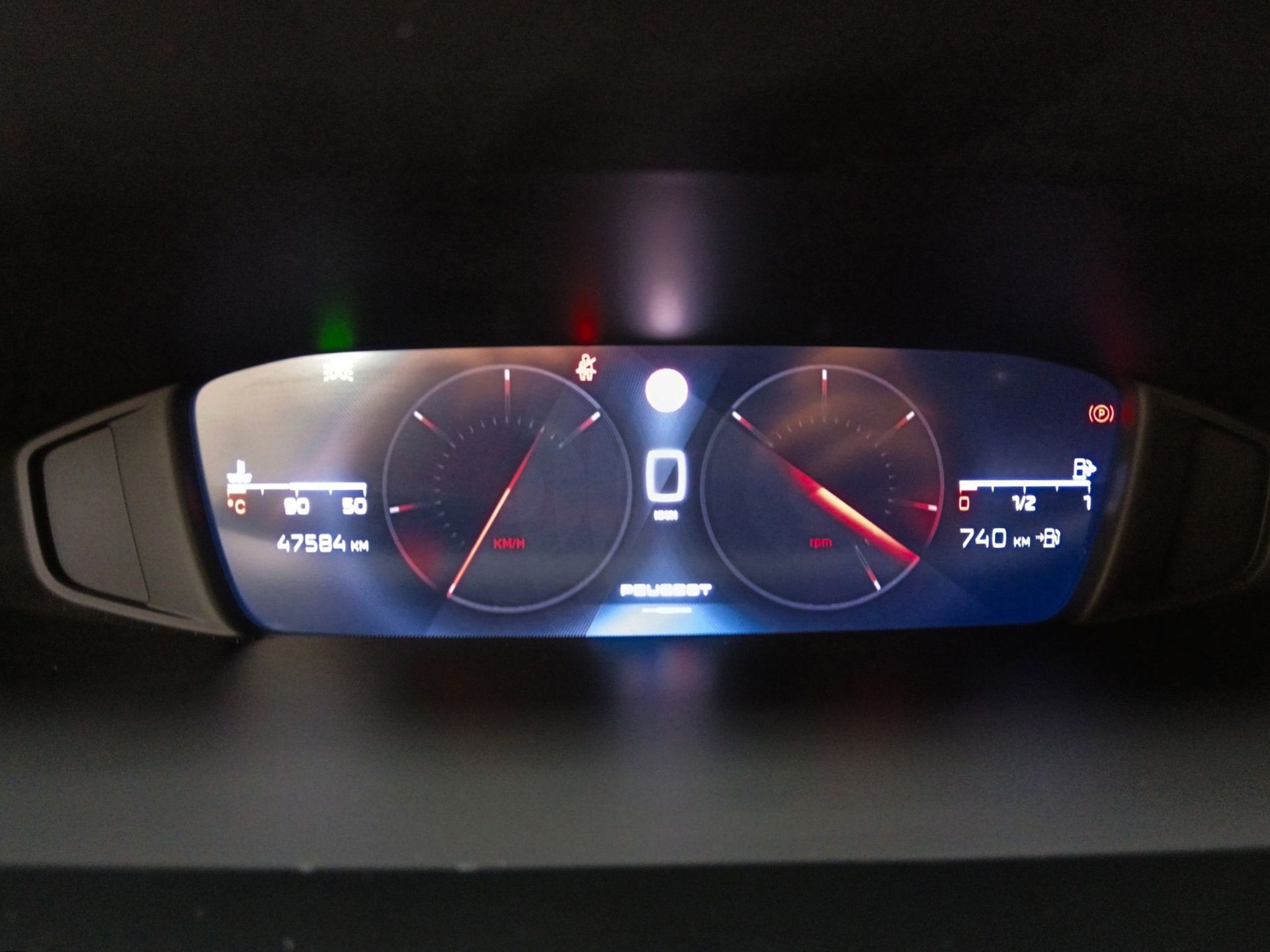 Peugeot 308 PureTech 130 Allure - foto 13