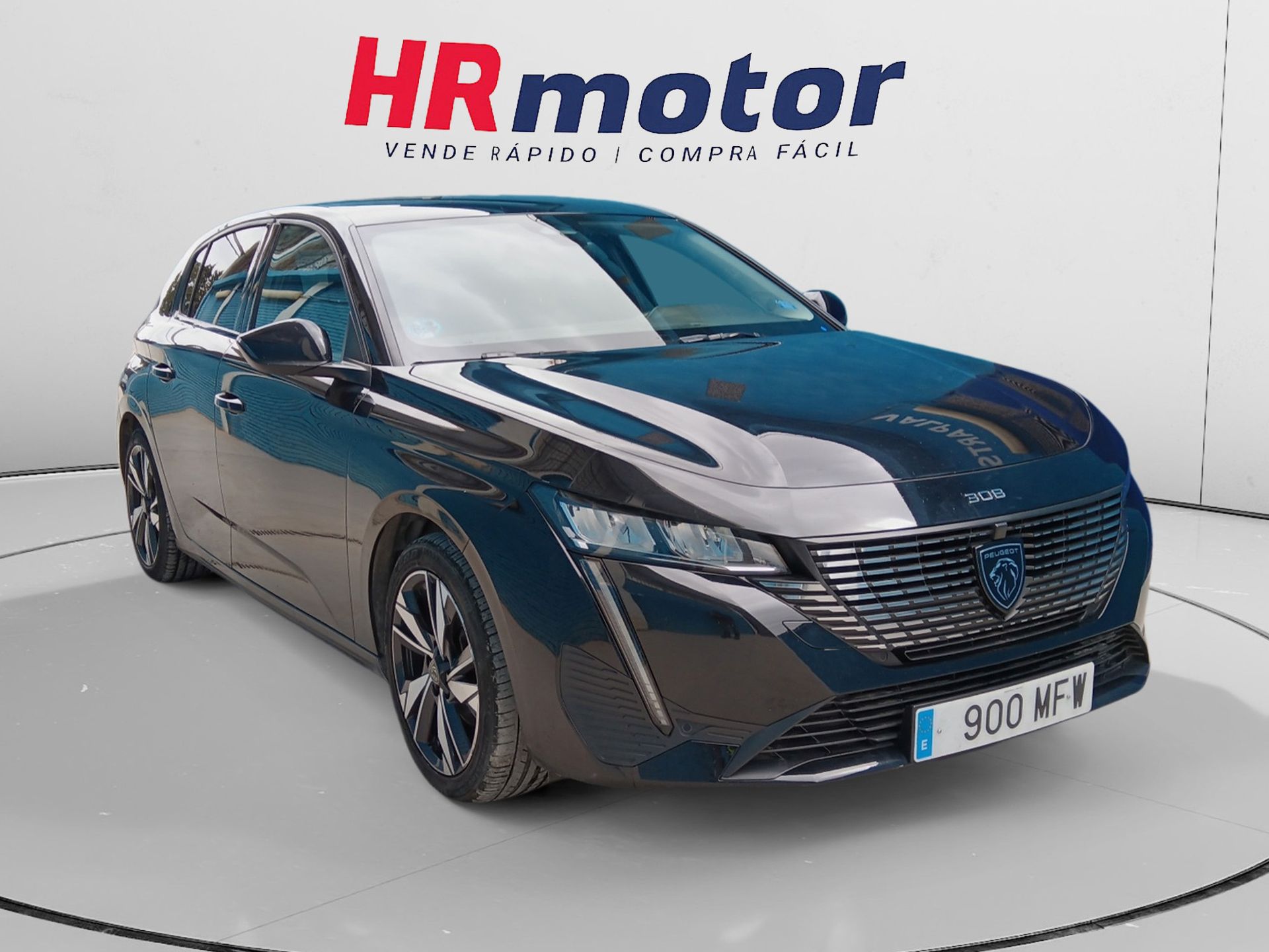 Peugeot 308 PureTech 130 Allure
