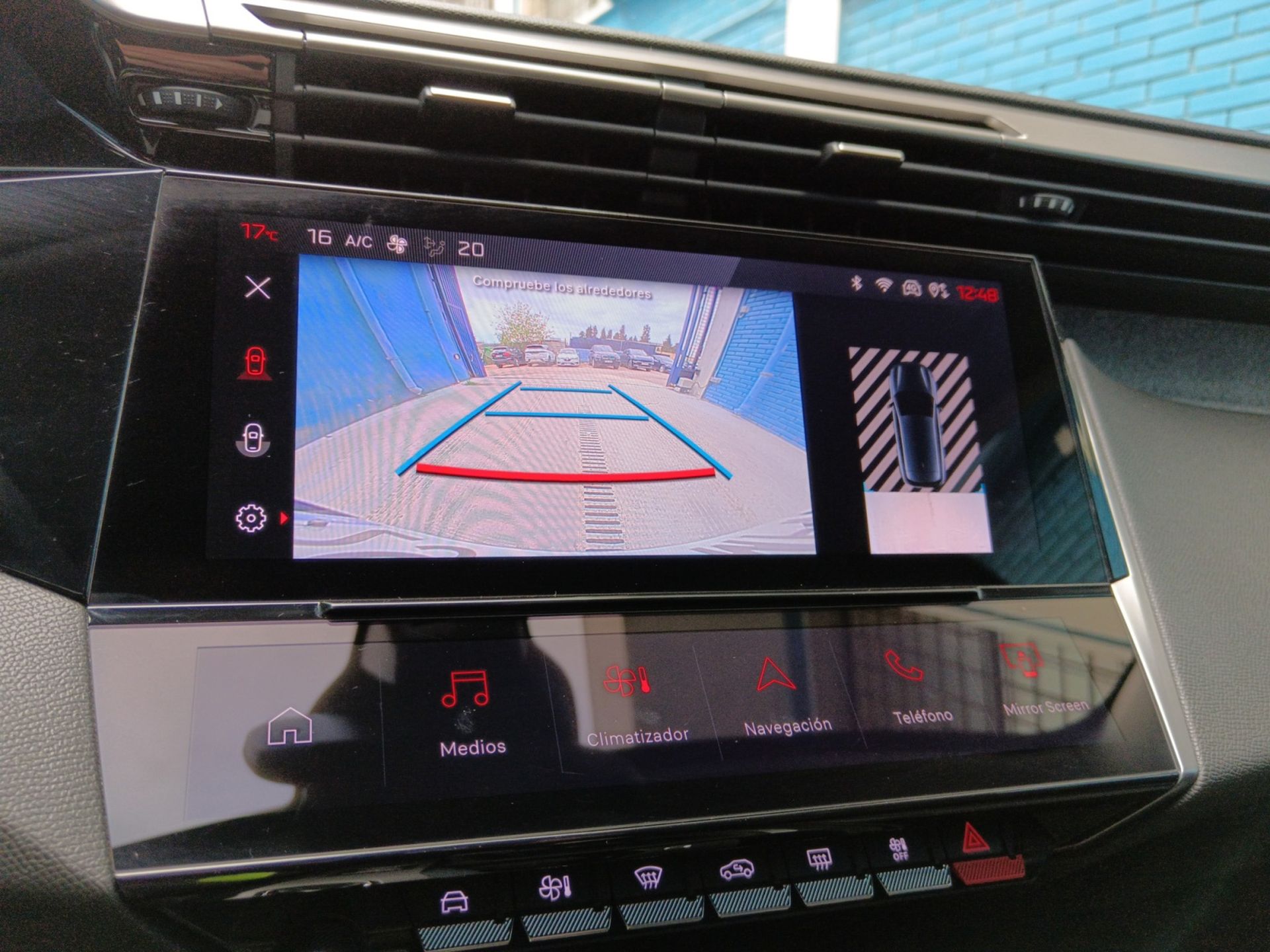 Peugeot 308 PureTech 130 Allure - foto 18
