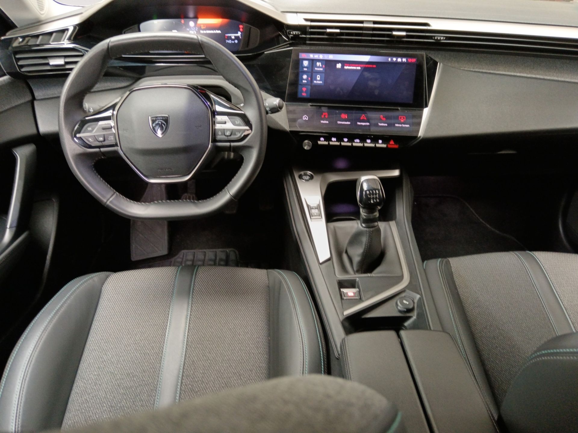 Peugeot 308 PureTech 130 Allure - foto 6