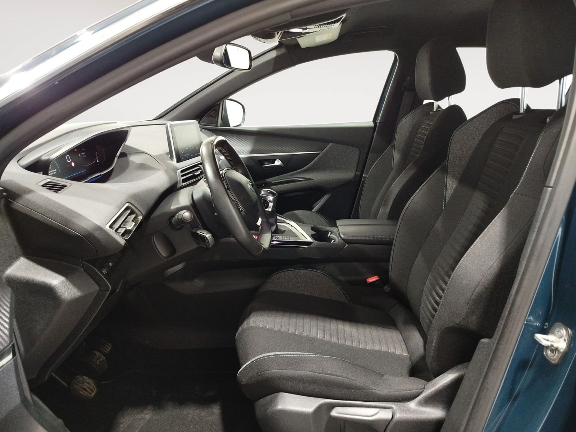Peugeot 3008 PureTech 130 Active Pack - foto 8