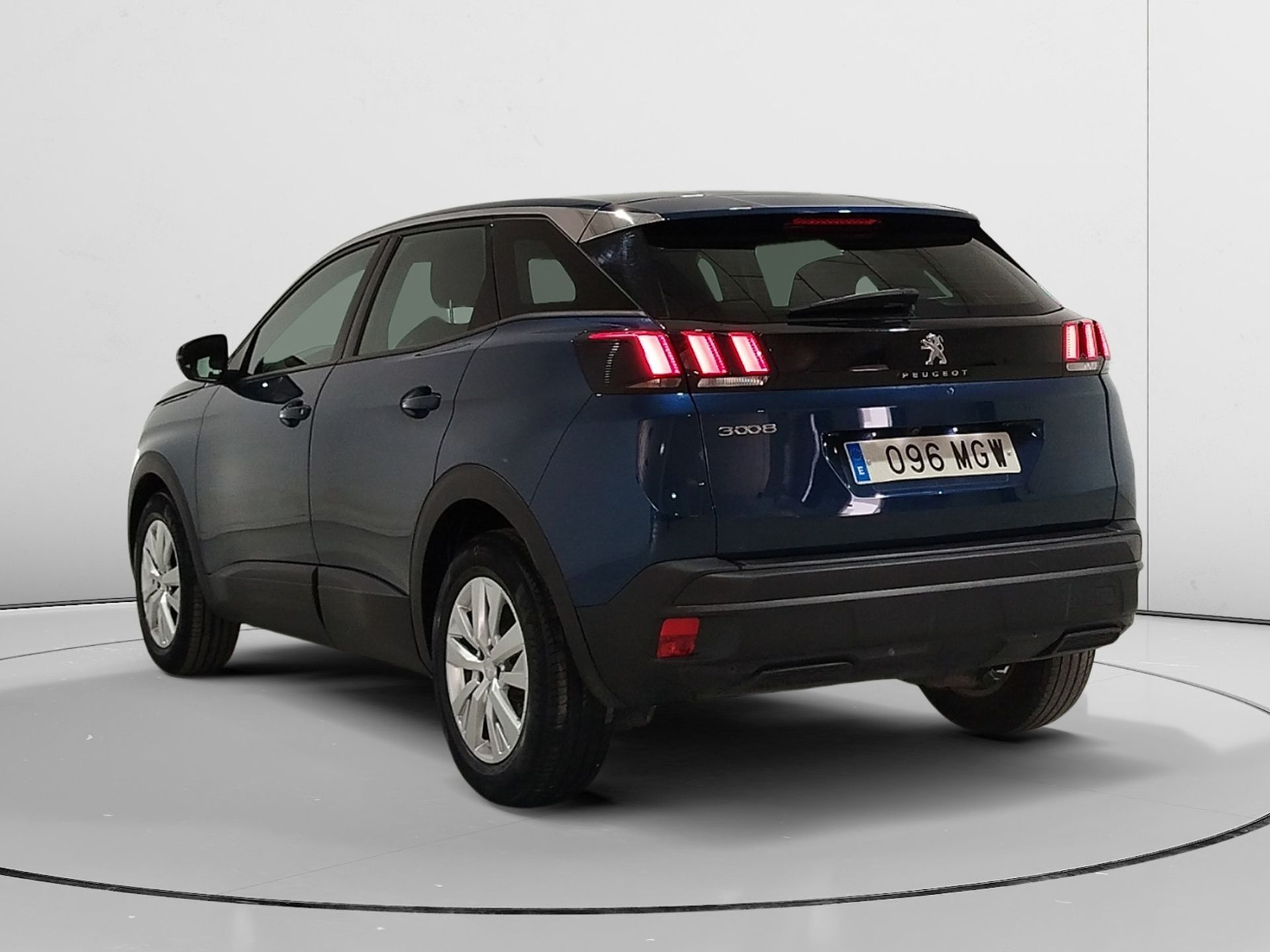 Peugeot 3008 PureTech 130 Active Pack - foto 4