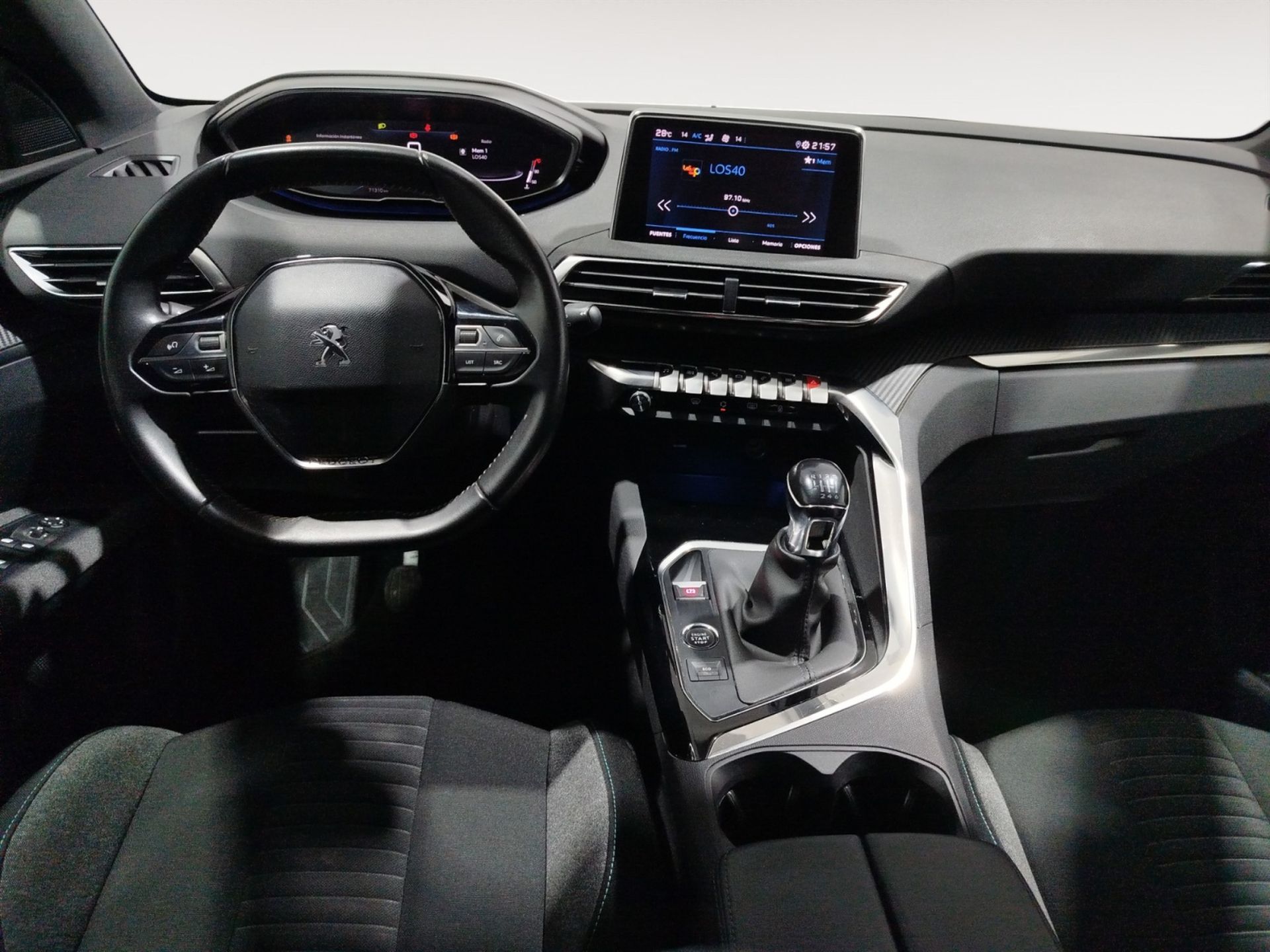 Peugeot 3008 PureTech 130 Active Pack - foto 6