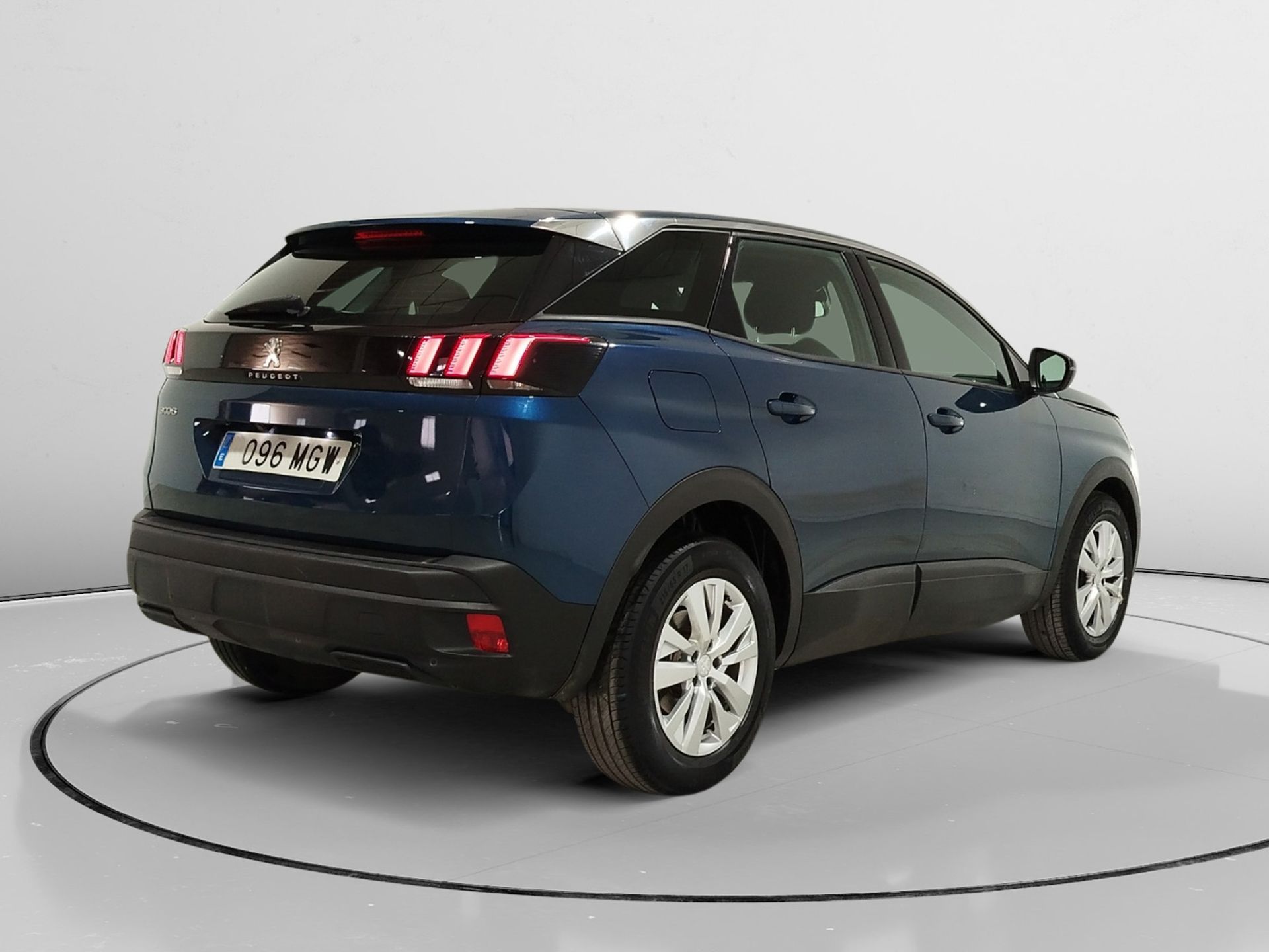 Peugeot 3008 PureTech 130 Active Pack - foto 2