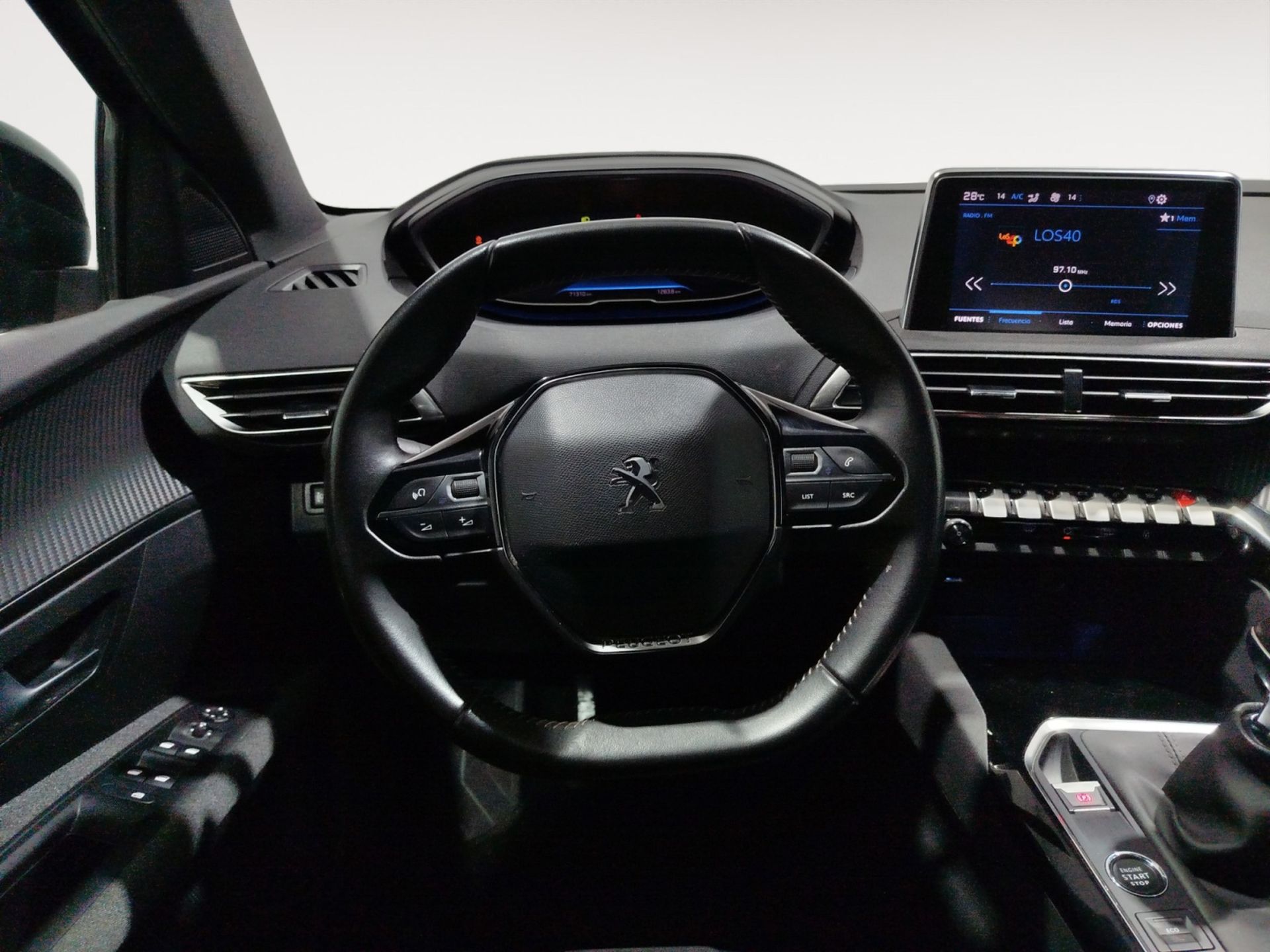 Peugeot 3008 PureTech 130 Active Pack - foto 7
