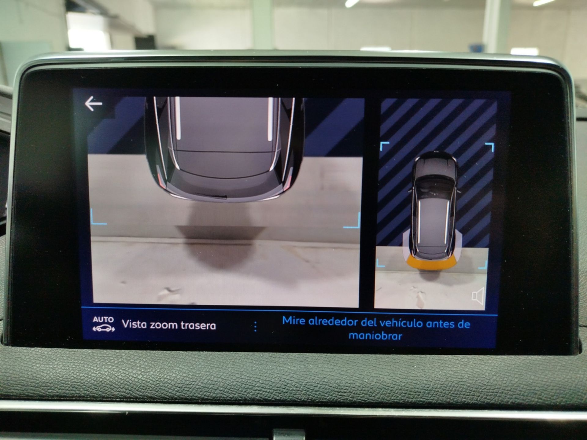 Peugeot 3008 PureTech 130 Active Pack - foto 14