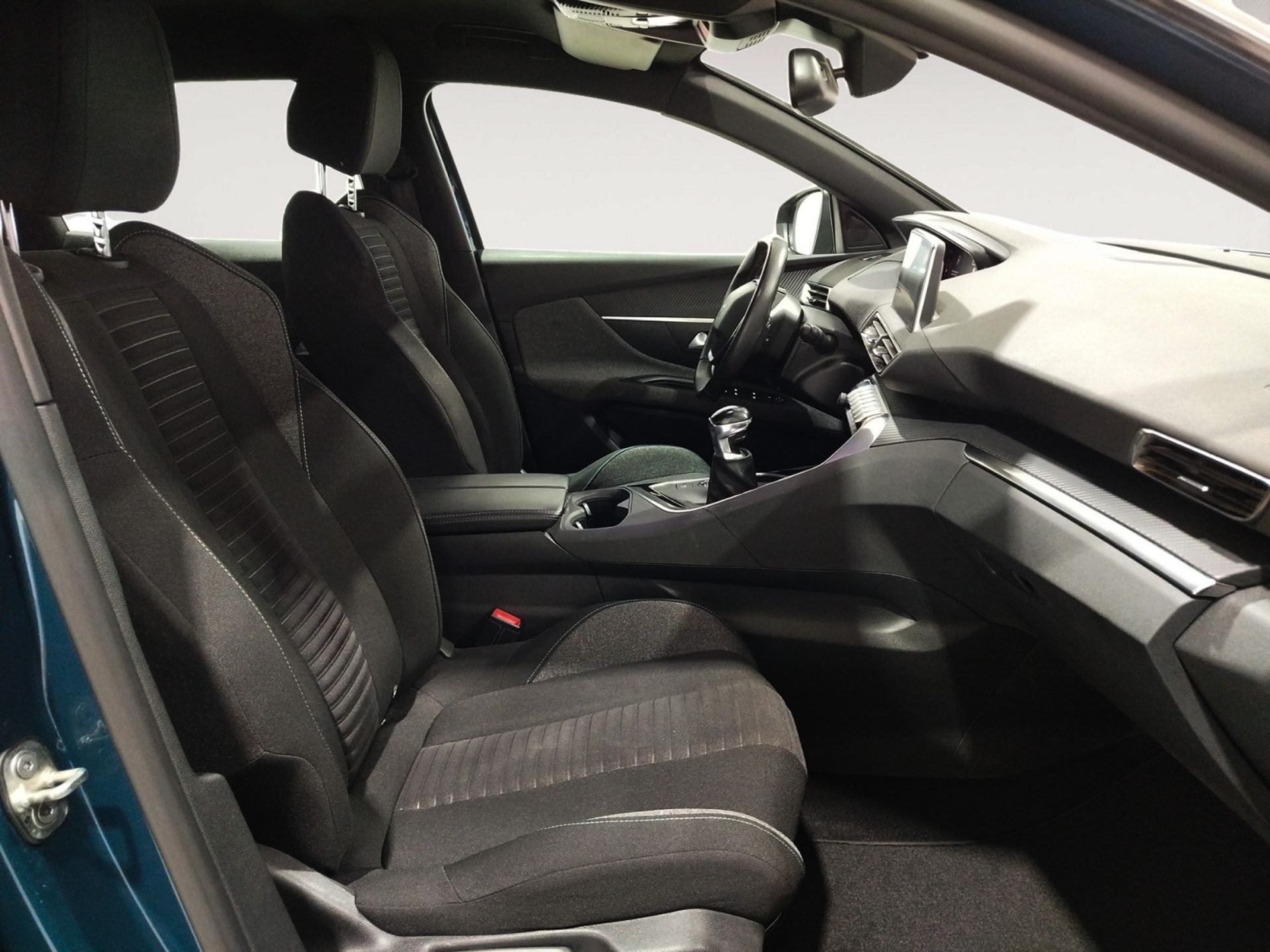 Peugeot 3008 PureTech 130 Active Pack - foto 9