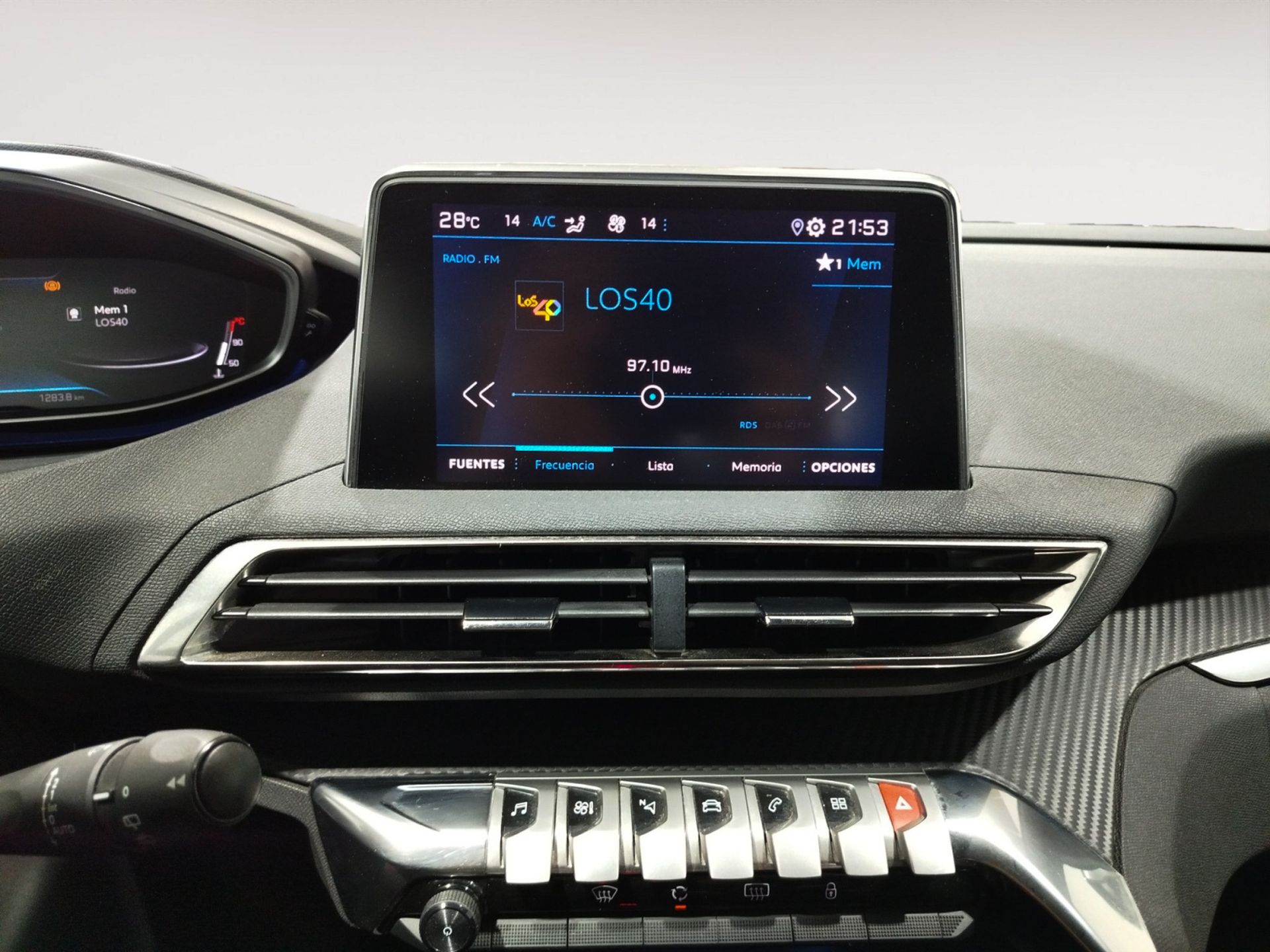 Peugeot 3008 PureTech 130 Active Pack - foto 13