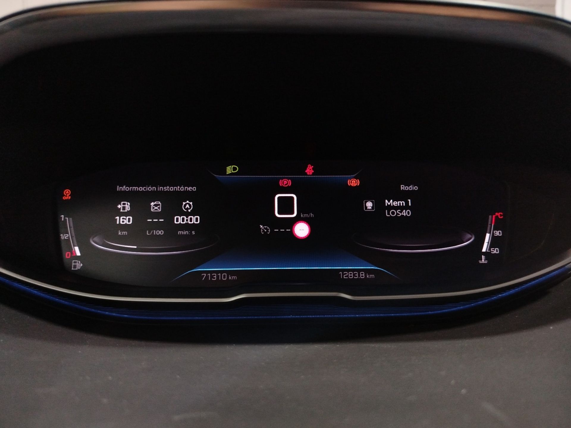 Peugeot 3008 PureTech 130 Active Pack - foto 12