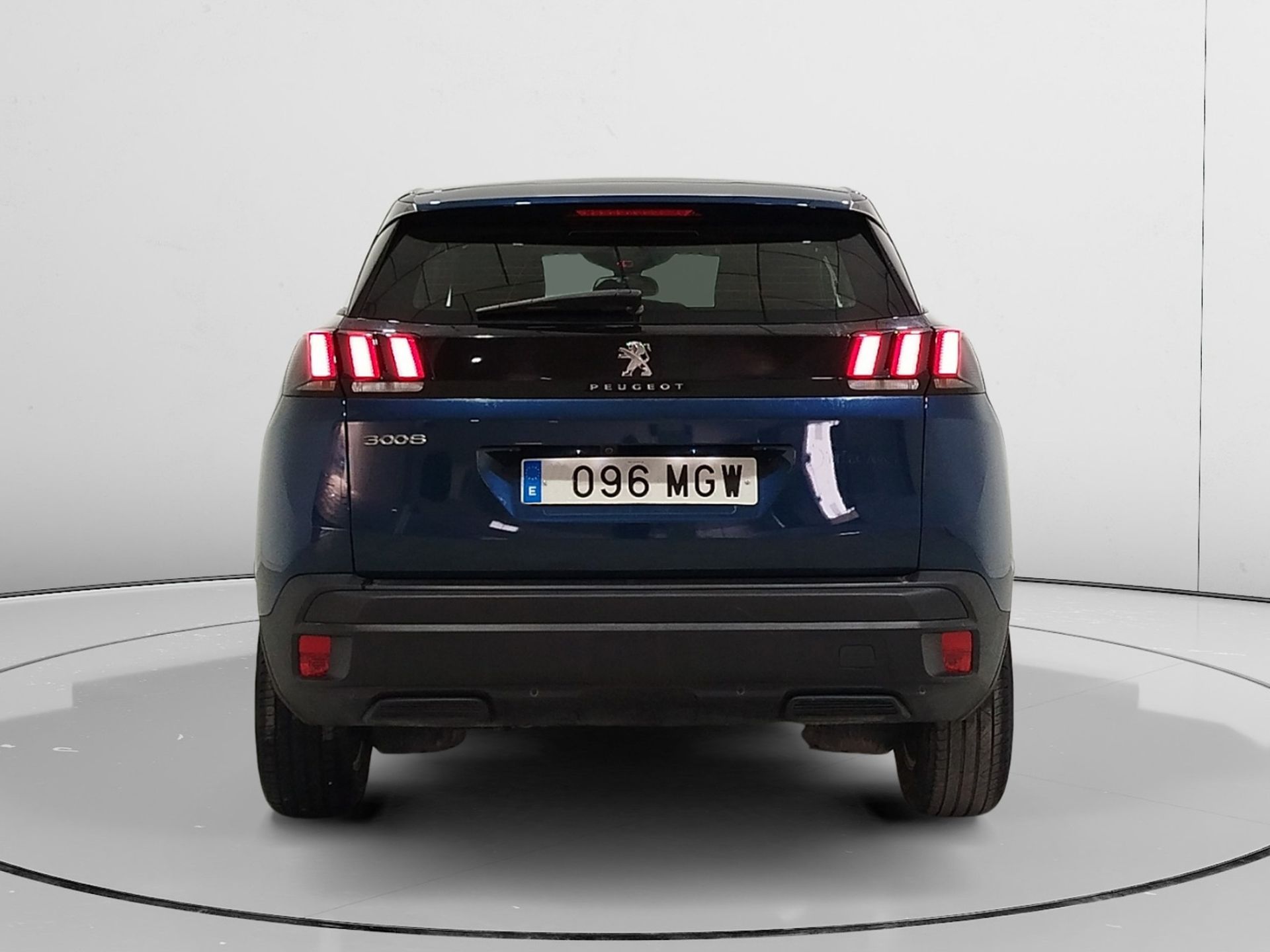 Peugeot 3008 PureTech 130 Active Pack - foto 3