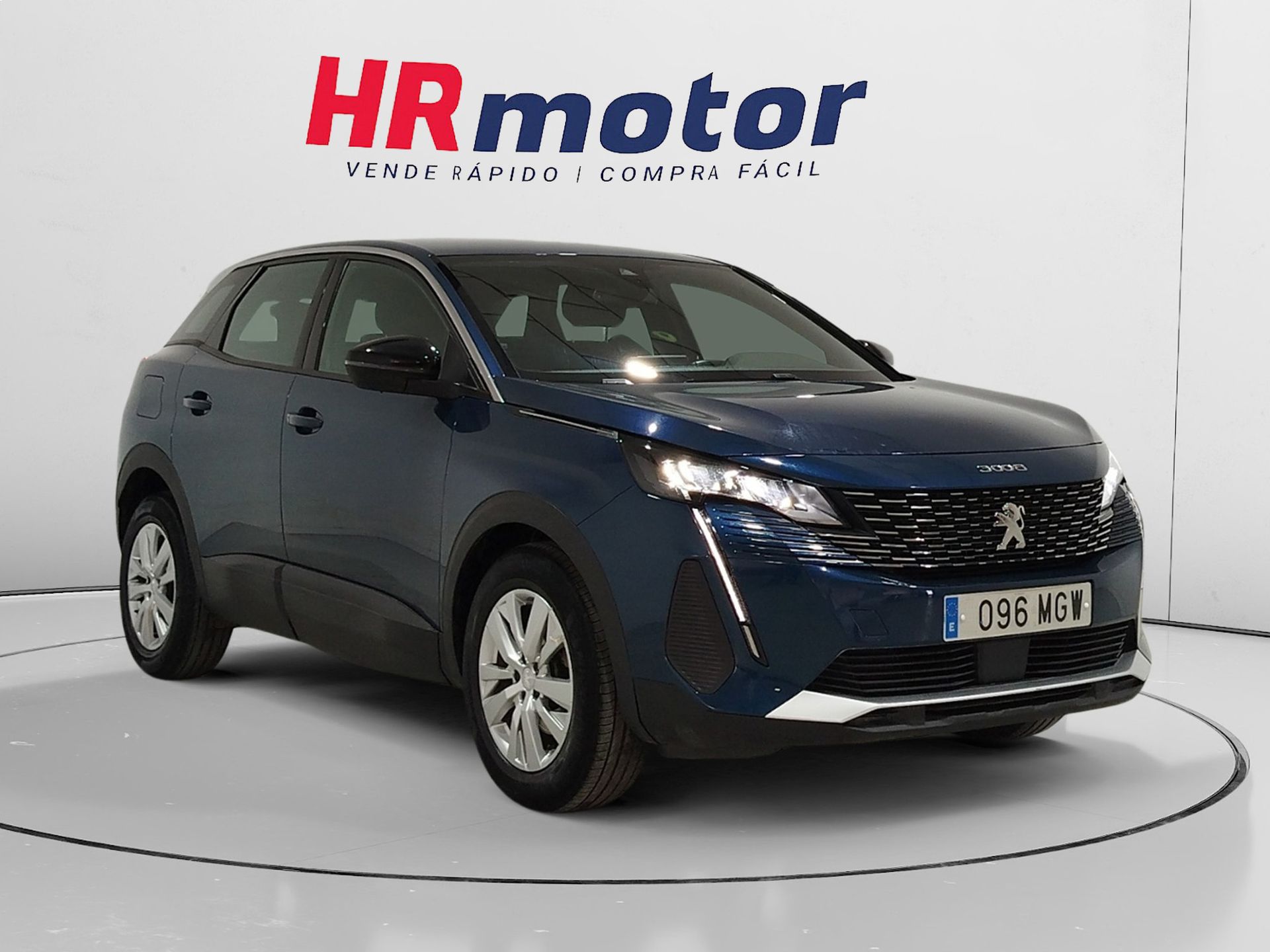 Peugeot 3008 PureTech 130 Active Pack - foto 1