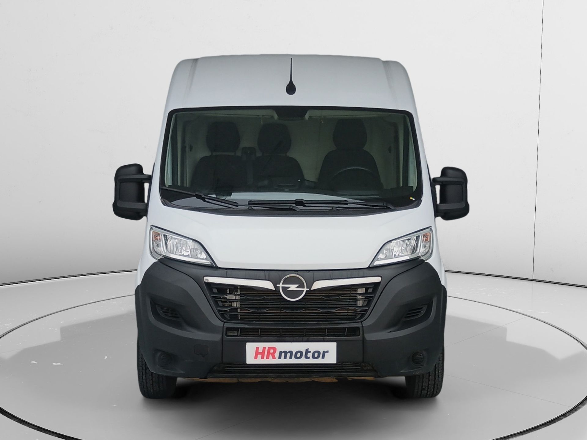 Opel Movano Furgón BlueHDi 140 Edition L2H2 3.500 - foto 5