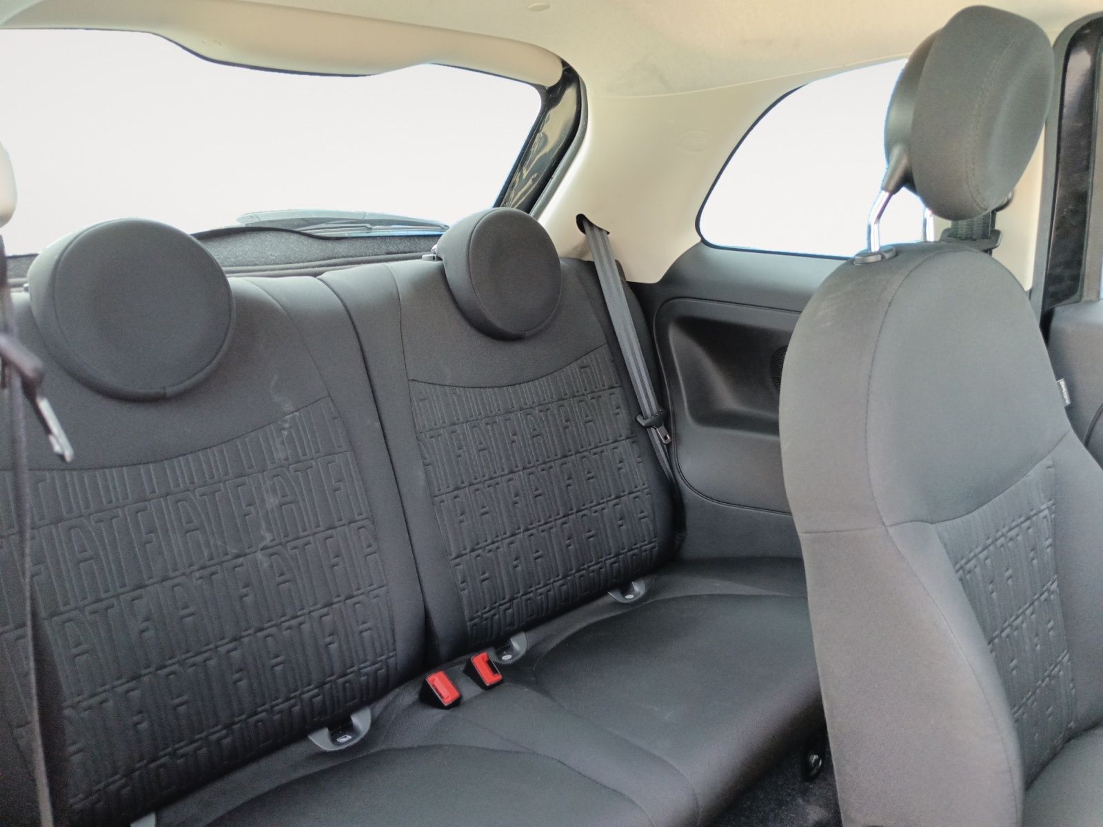 Fiat 500 1.0 Hybrid Monotrim - foto 9