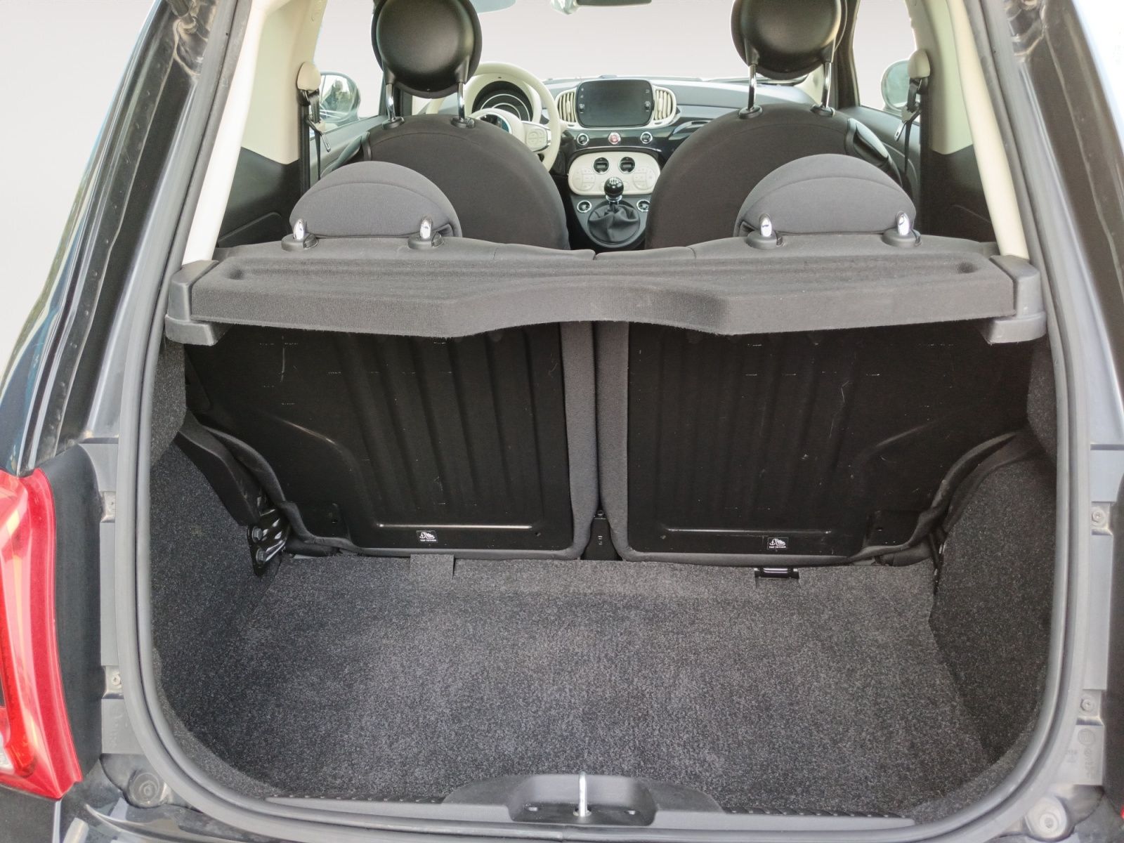 Fiat 500 1.0 Hybrid Monotrim - foto 12