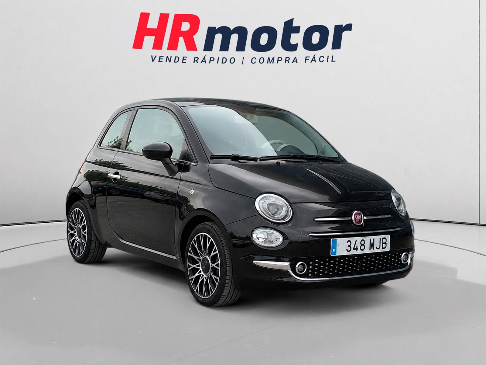 Fiat 500 1.0 Hybrid Monotrim - foto 1