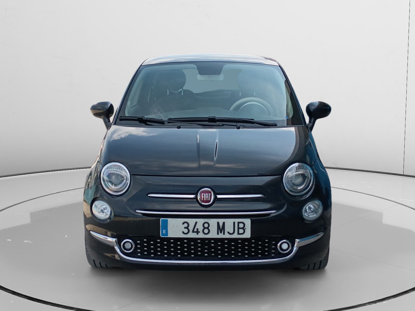 Fiat 500 1.0 Hybrid Monotrim - foto 5