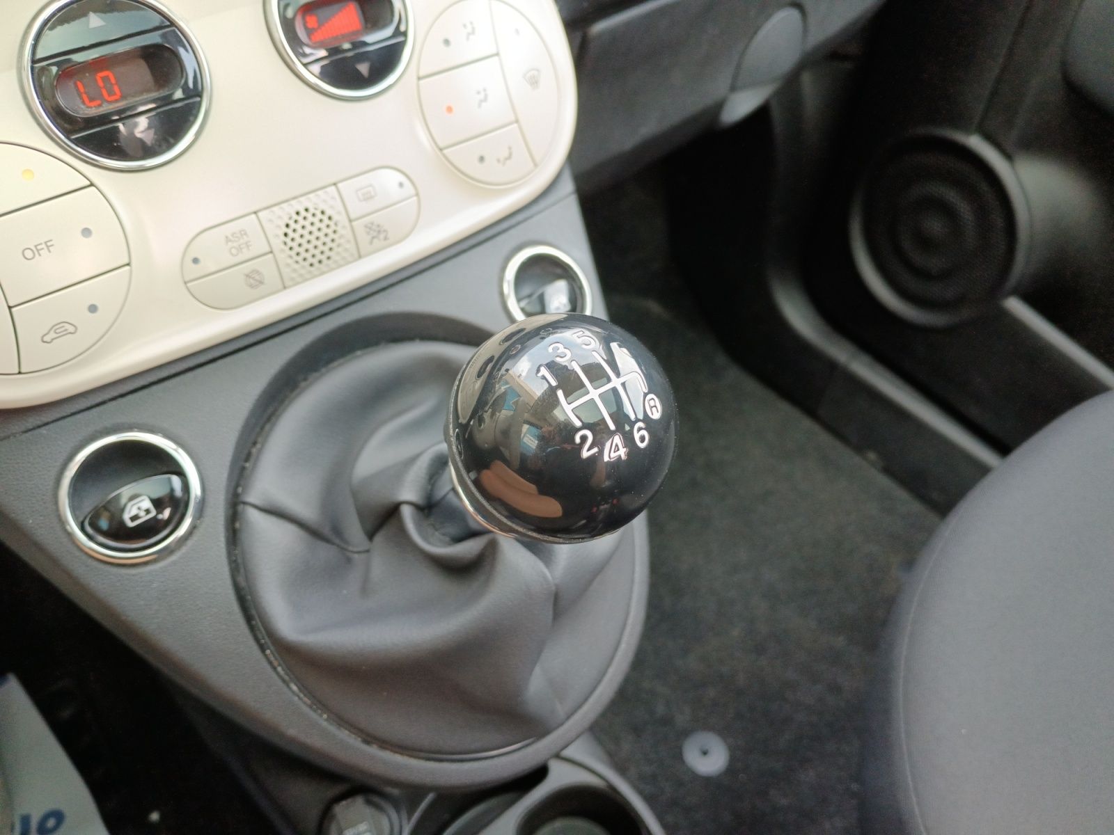 Fiat 500 1.0 Hybrid Monotrim - foto 13