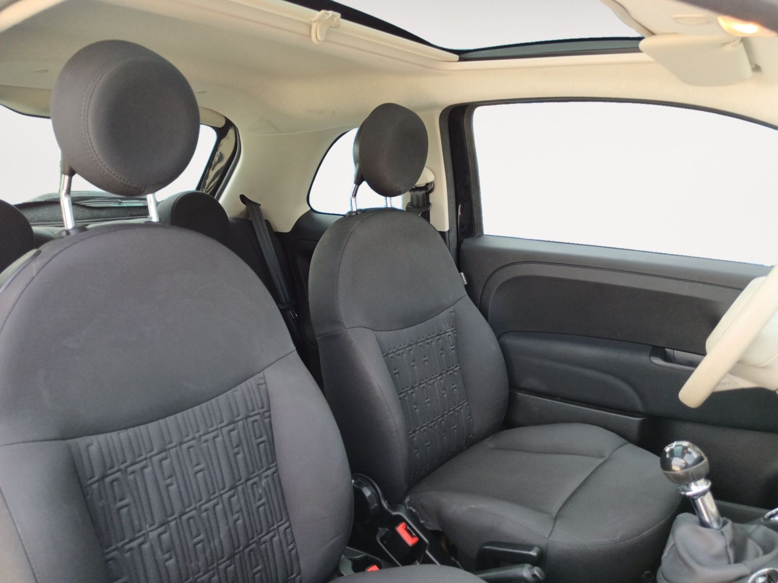 Fiat 500 1.0 Hybrid Monotrim - foto 10