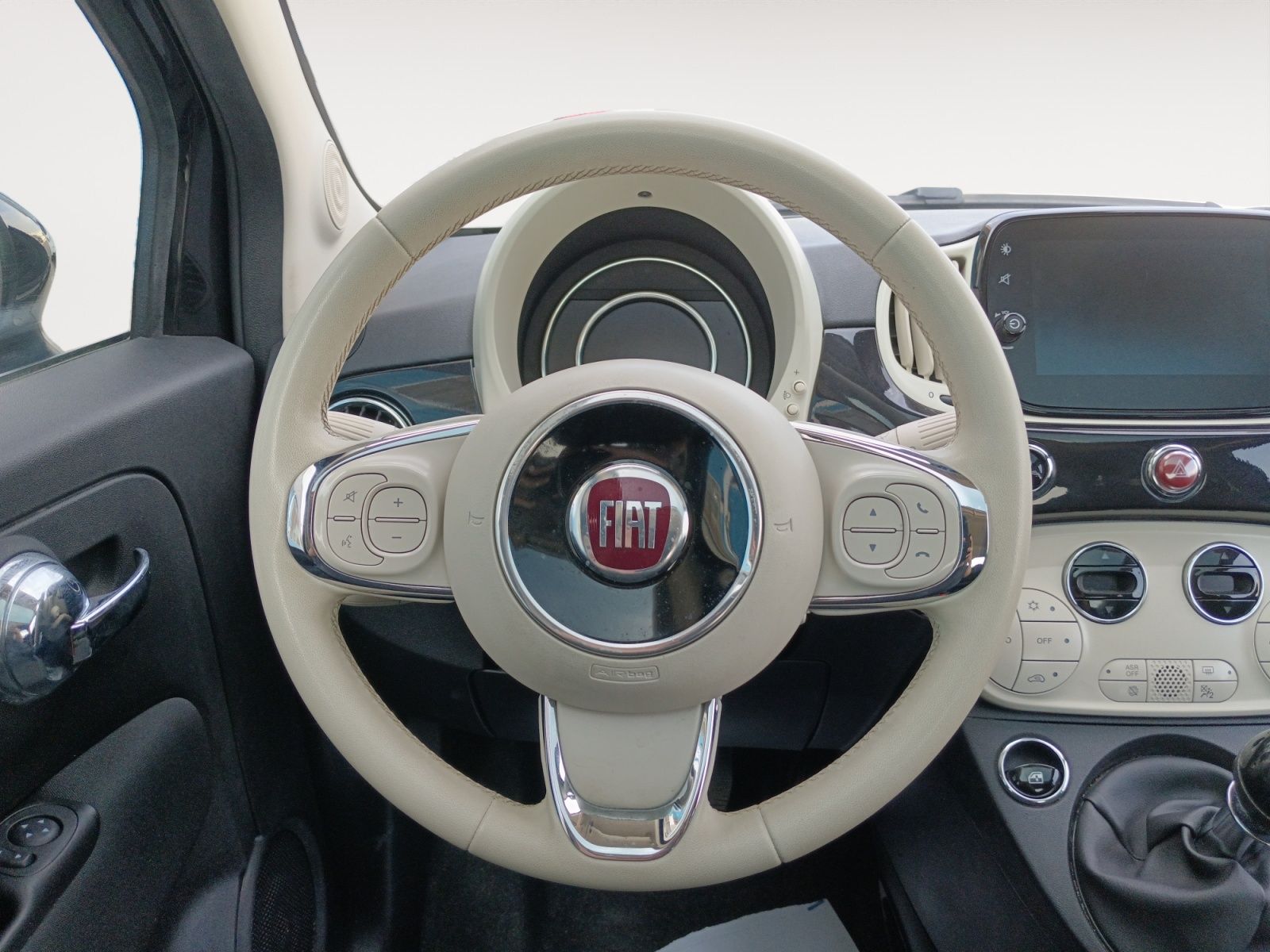 Fiat 500 1.0 Hybrid Monotrim - foto 7