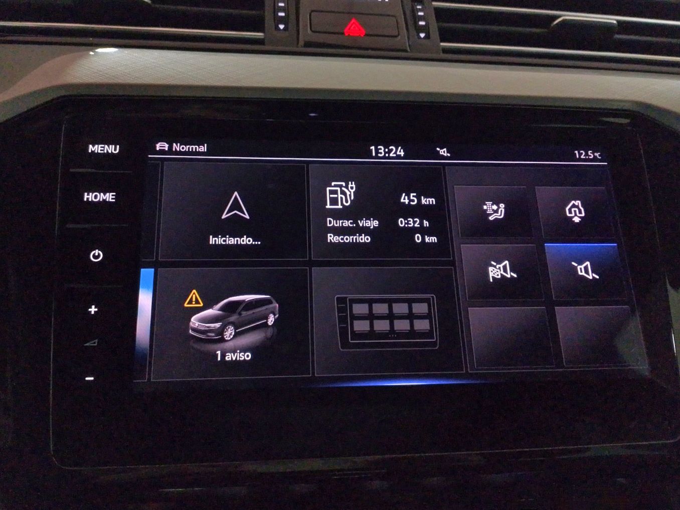 Volkswagen Passat GTE 1.4 TSI e-Power DSG - foto 17
