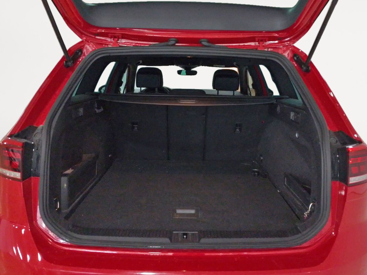 Volkswagen Passat GTE 1.4 TSI e-Power DSG - foto 11