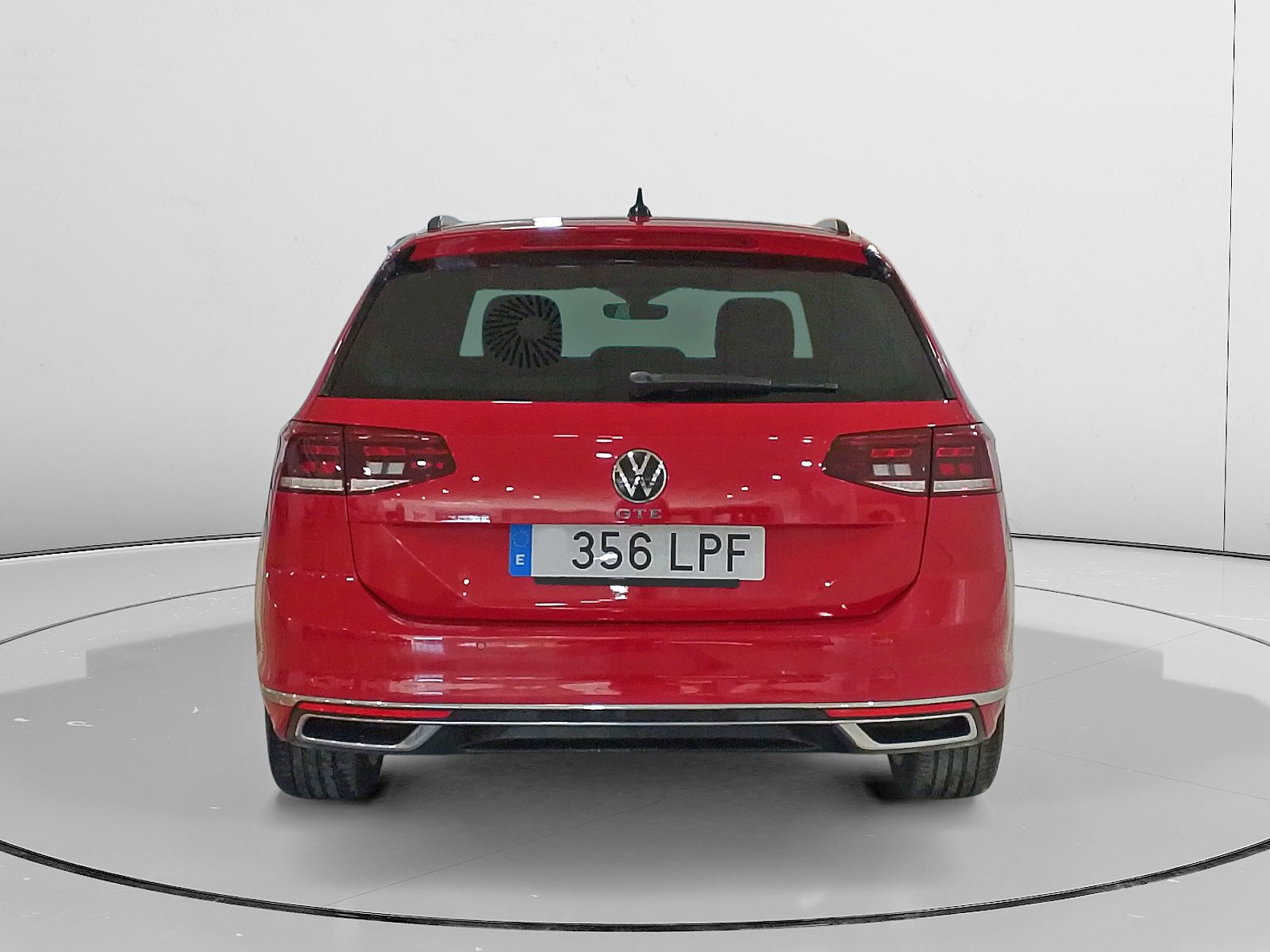 Volkswagen Passat GTE 1.4 TSI e-Power DSG - foto 3