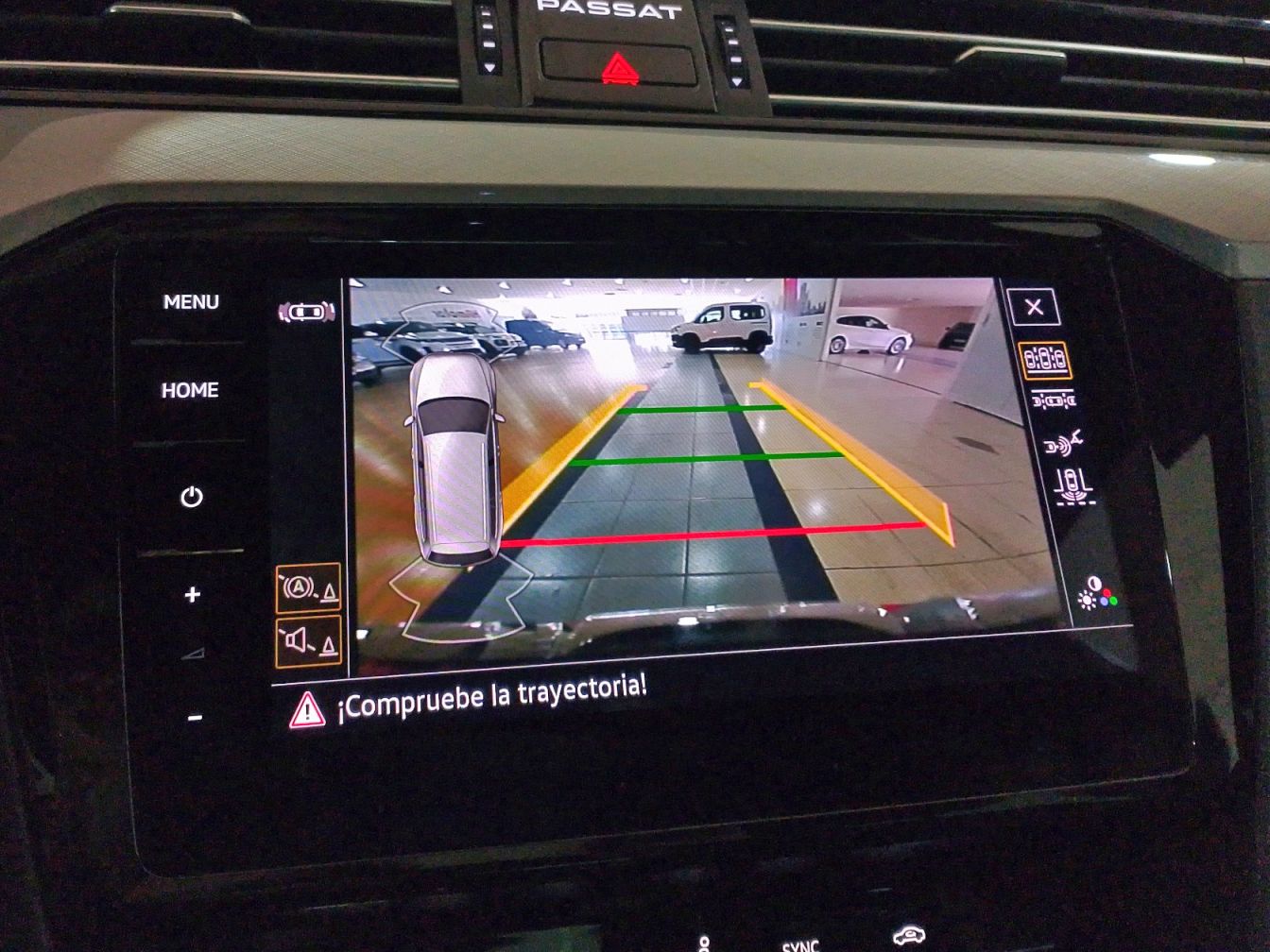 Volkswagen Passat GTE 1.4 TSI e-Power DSG - foto 15