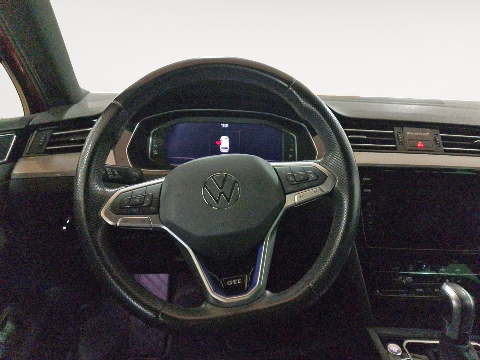 Volkswagen Passat GTE 1.4 TSI e-Power DSG - foto 7