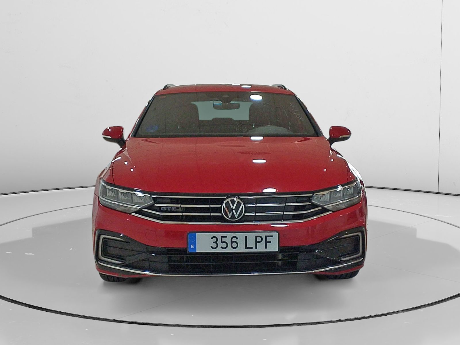 Volkswagen Passat GTE 1.4 TSI e-Power DSG - foto 5