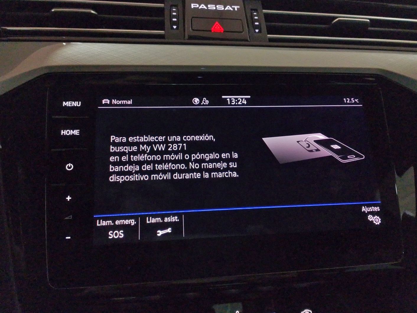 Volkswagen Passat GTE 1.4 TSI e-Power DSG - foto 16