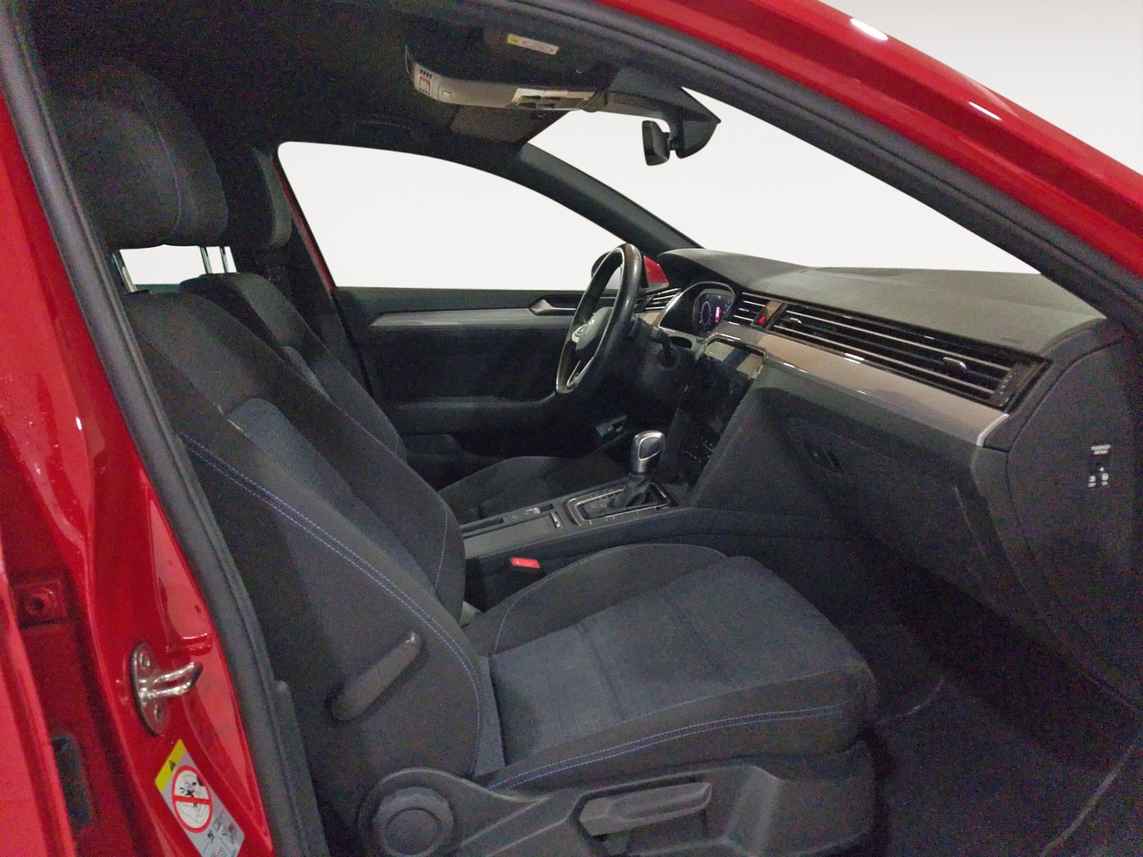 Volkswagen Passat GTE 1.4 TSI e-Power DSG - foto 10