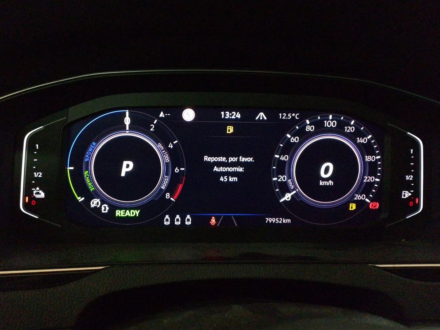 Volkswagen Passat GTE 1.4 TSI e-Power DSG - foto 13