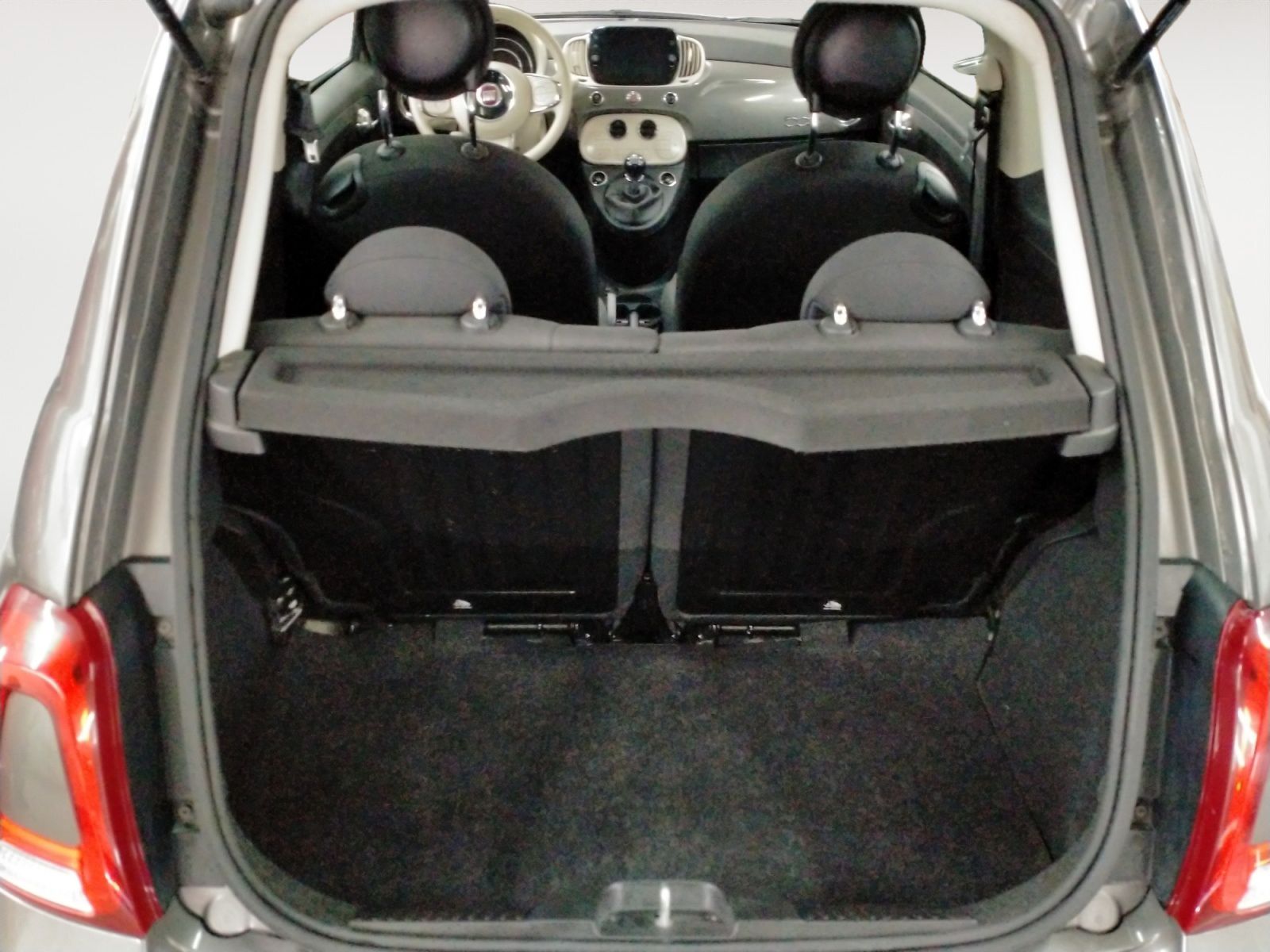 Fiat 500 1.0 Hybrid Monotrim - foto 12