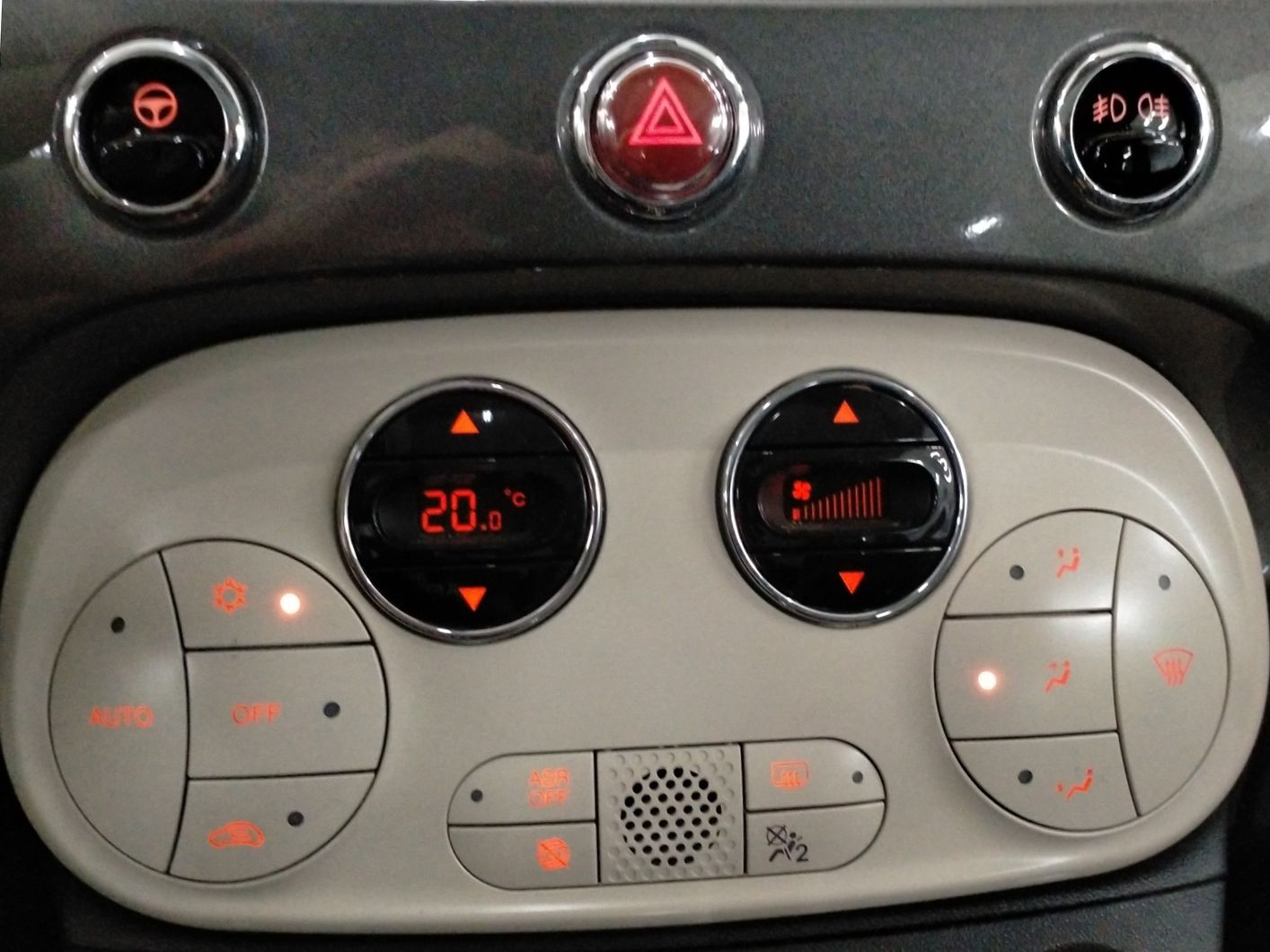 Fiat 500 1.0 Hybrid Monotrim - foto 19
