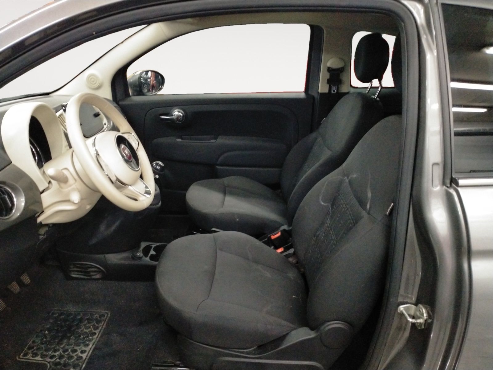 Fiat 500 1.0 Hybrid Monotrim - foto 8