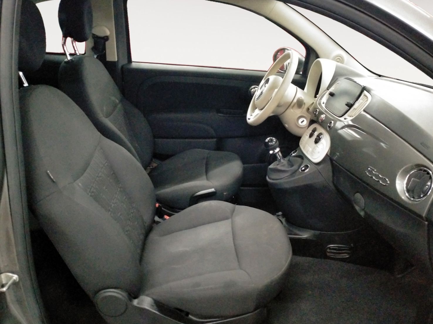 Fiat 500 1.0 Hybrid Monotrim - foto 10
