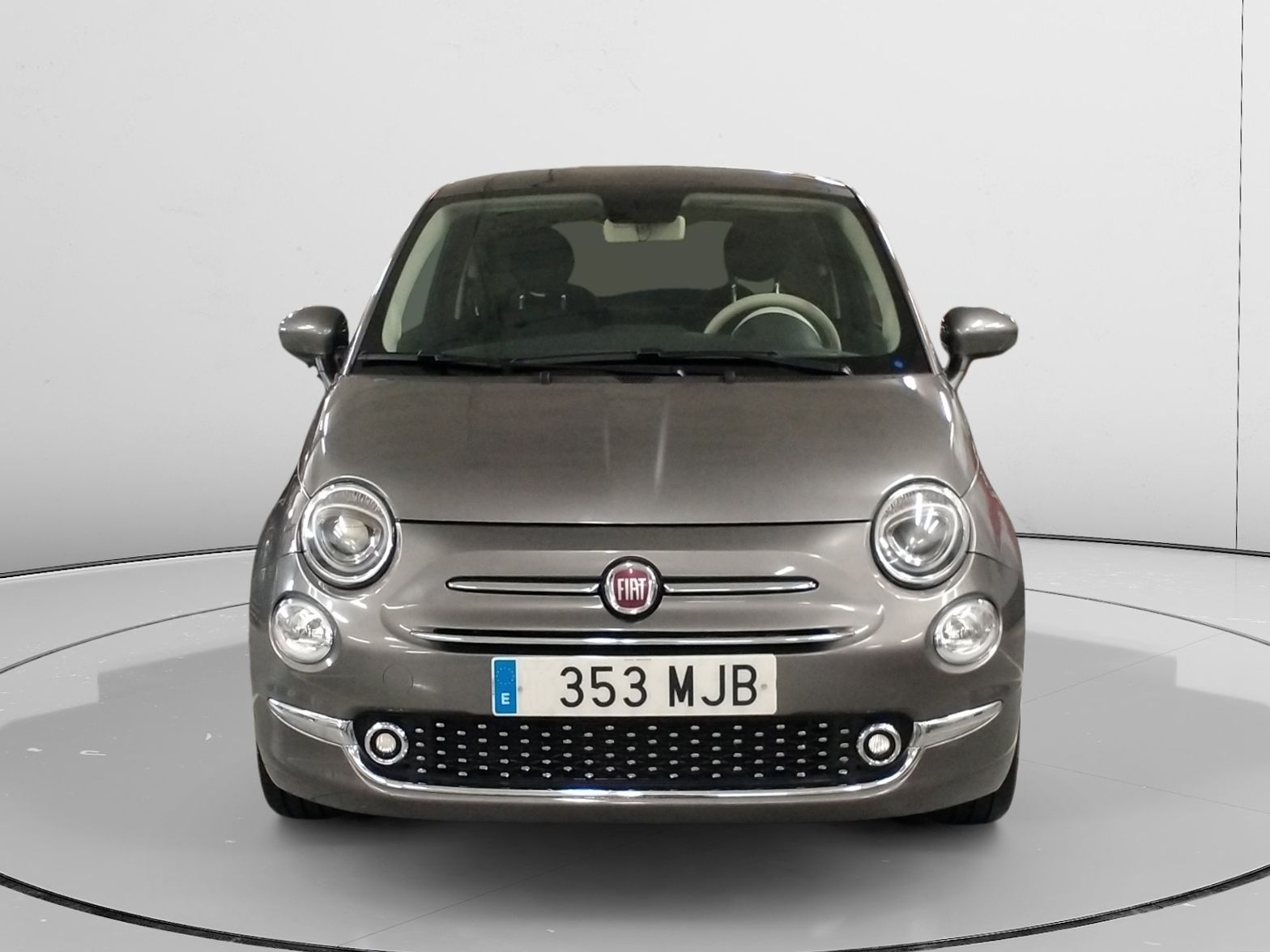 Fiat 500 1.0 Hybrid Monotrim - foto 5