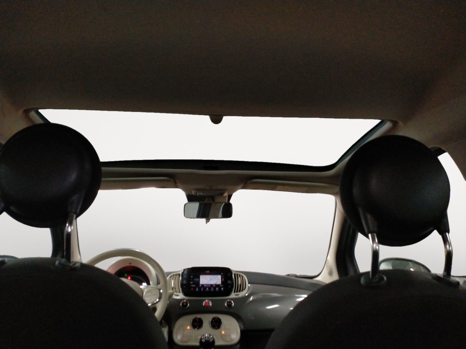 Fiat 500 1.0 Hybrid Monotrim - foto 11