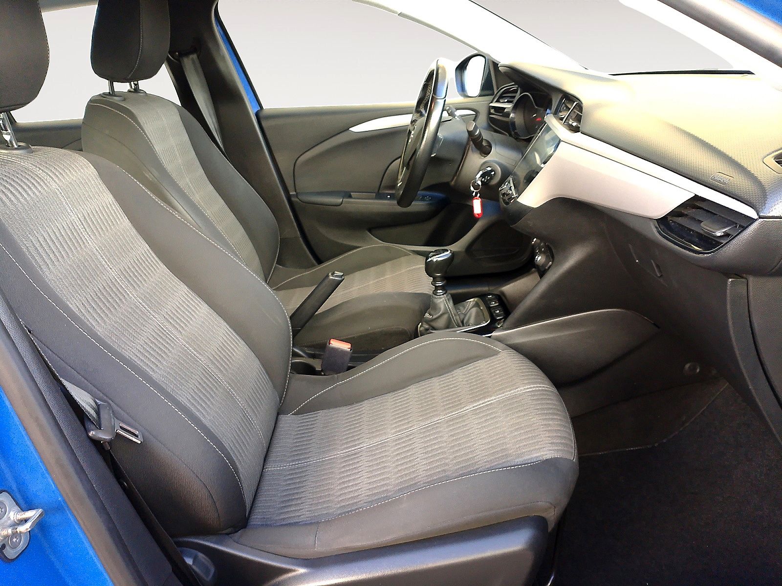Opel Corsa 1.2 Turbo XHL Edition - foto 10