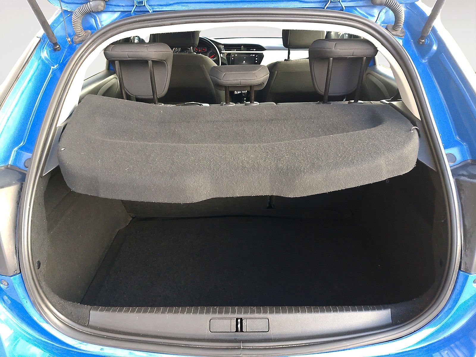 Opel Corsa 1.2 Turbo XHL Edition - foto 11