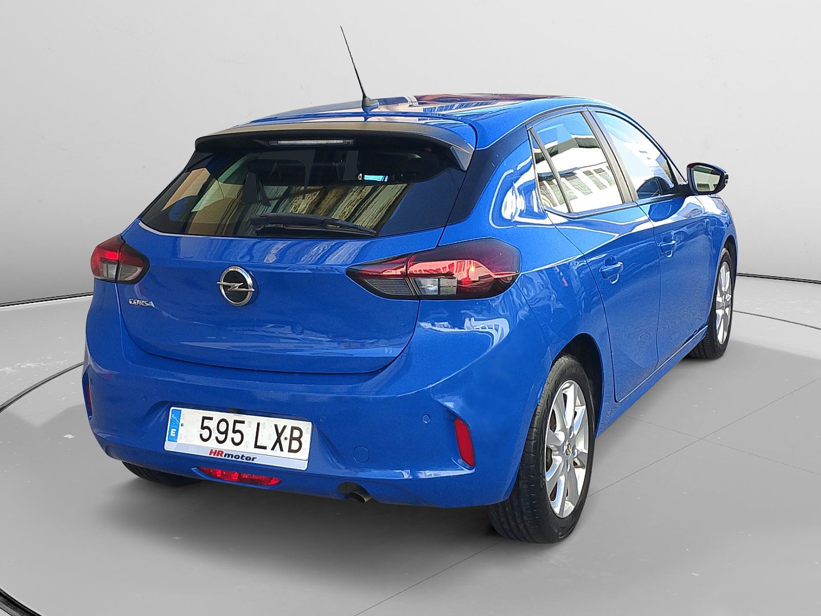 Opel Corsa 1.2 Turbo XHL Edition - foto 2