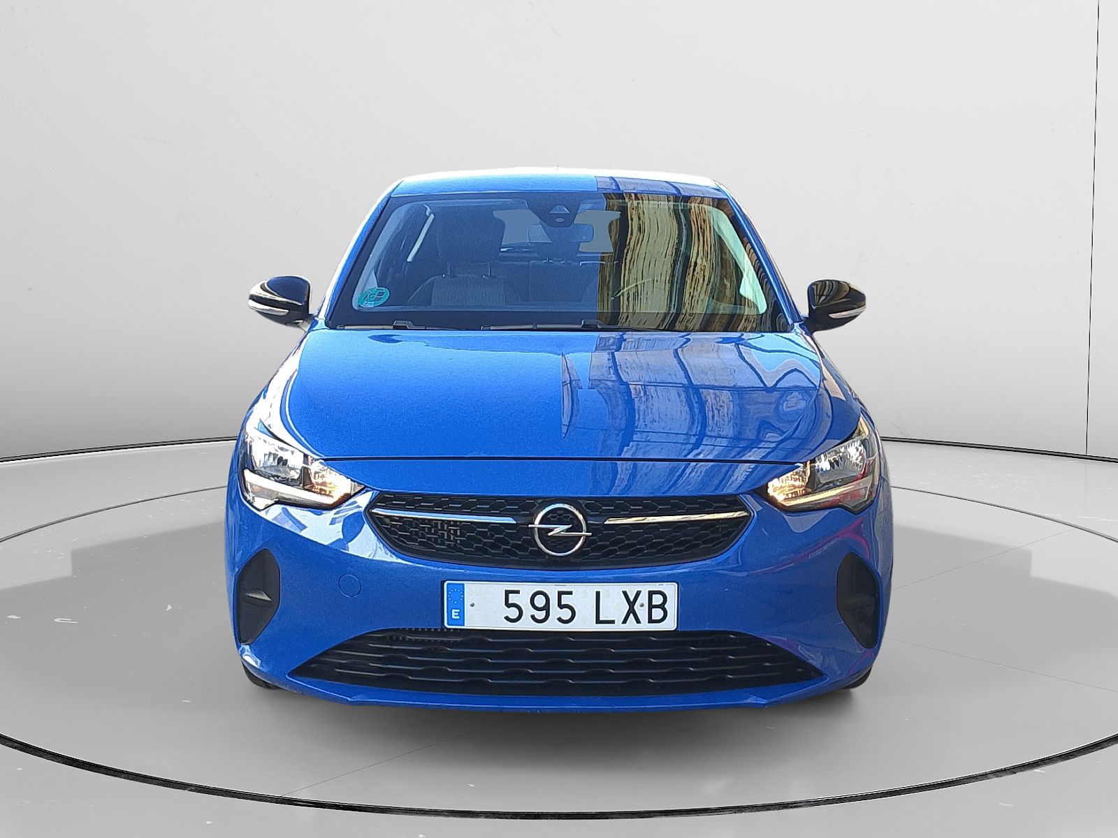 Opel Corsa 1.2 Turbo XHL Edition - foto 5