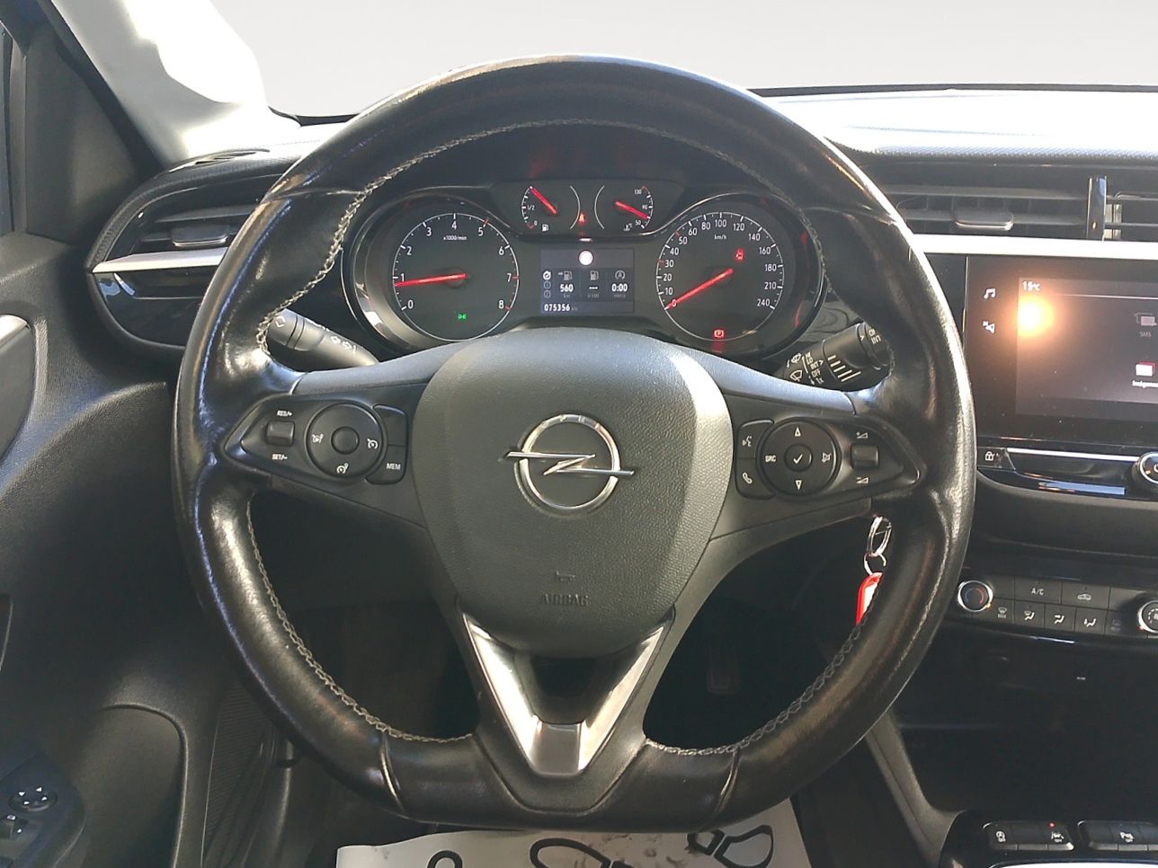 Opel Corsa 1.2 Turbo XHL Edition - foto 7