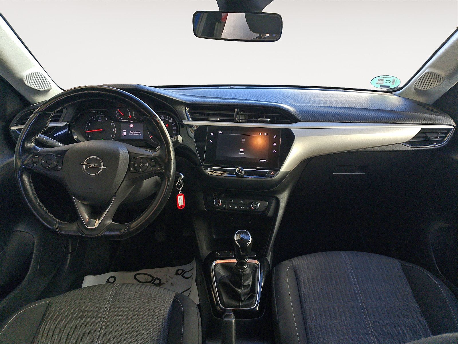 Opel Corsa 1.2 Turbo XHL Edition - foto 6