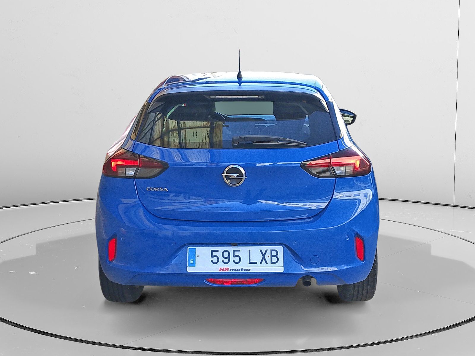 Opel Corsa 1.2 Turbo XHL Edition - foto 3