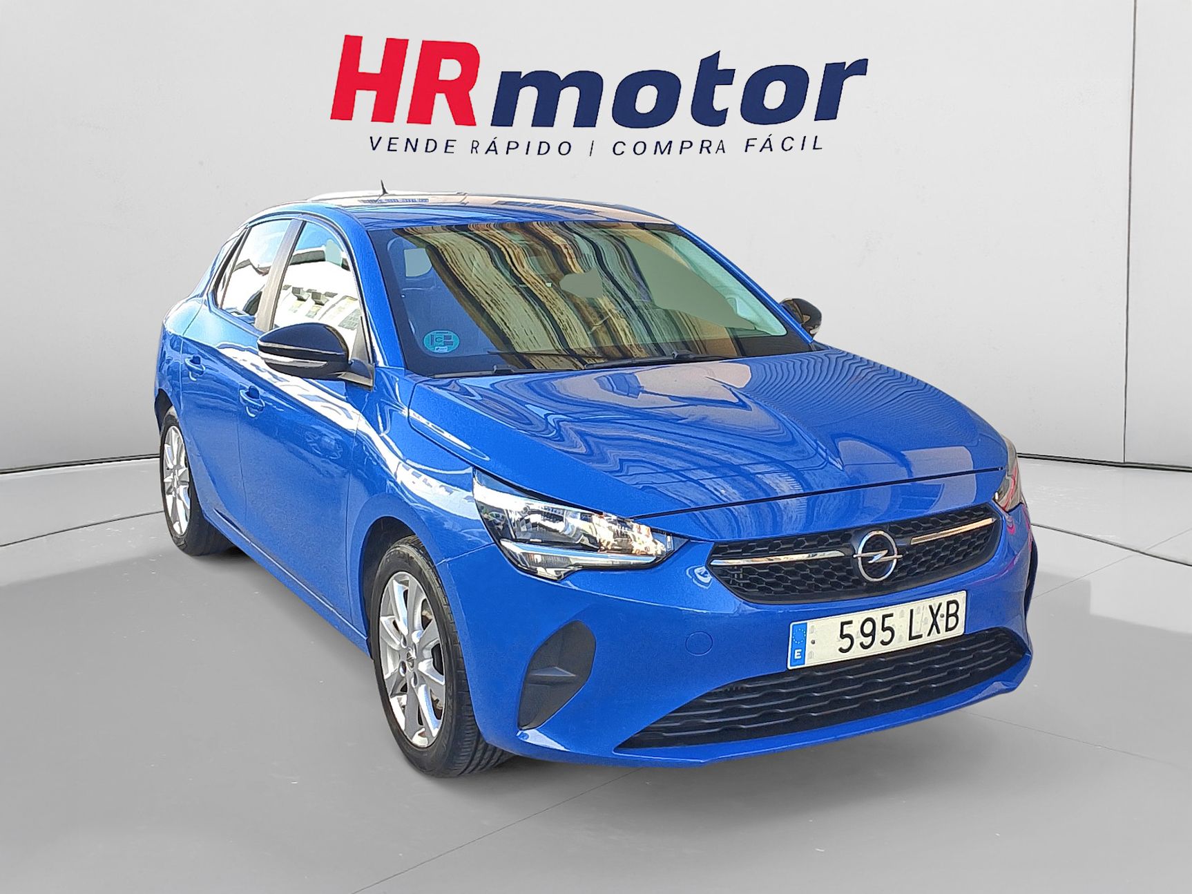 Opel Corsa 1.2 Turbo XHL Edition