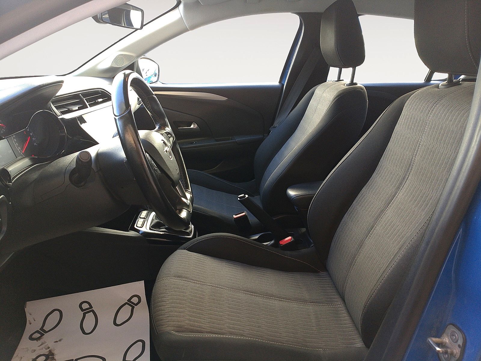 Opel Corsa 1.2 Turbo XHL Edition - foto 8